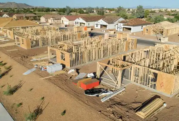 Permits approved with minimal hassle