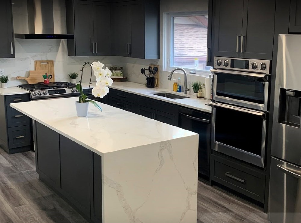Residential Kitchen Renovation